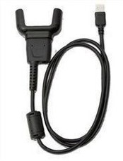 Honeywell câble de charge/communication RS-232 pour 99EX replaced by 99EX-RS232-1