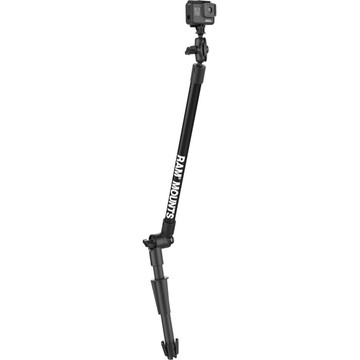 RAM Mount RAP-385-12-18-A-GOP1 Accessories
