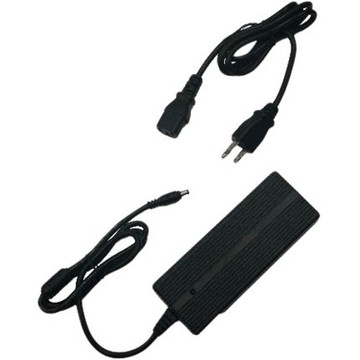 NVT Phybridge 55VDC 190W Power Supply AC Adapter