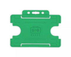 imagen de Soportes de Insignias Levata H-BB-OP-GRL