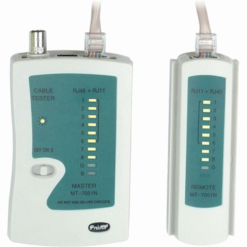 Adaptateurs Sans Fil 4XEM 4XRJ45TESTER