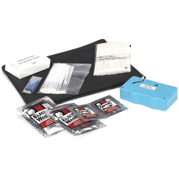 Fournitures de nettoyage Black Box FOCS
