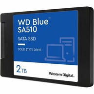 Western Digital WDS200T3B0A Accessories image