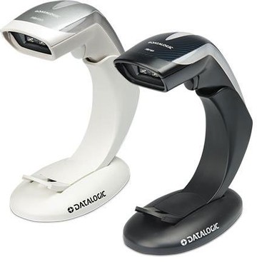 DATALOGIC, NCNR, HERON HD3430 2D BK,NO STAND SB5972