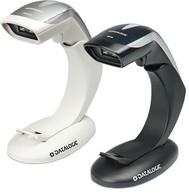 Datalogic HERON-HD3430 Handheld Barcode-Scanner Bild