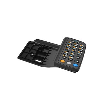 Teclados Zebra KYPD-WT6XANFASM-01