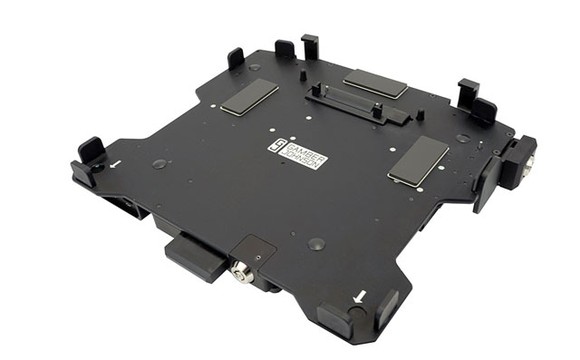 Supports Gamber Johnson 7300-0386-00