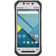 Windows 10 IOT for Enterprise - 4G Data & Voice - 2GB RAM and 16GB storage - User replaceable High capacitiy Bat. with warm swap function - Integrated 1D/2D Barcode scanner - GPS - NFC image