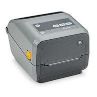 Zebra ZD421C Label Printers, Thermal Transfer, 4", USB image