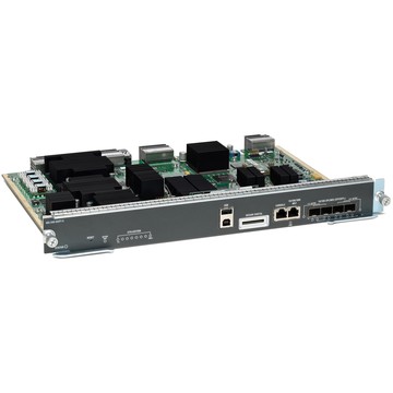 Cisco Supervisor Engine - WS-X45-SUP7-E