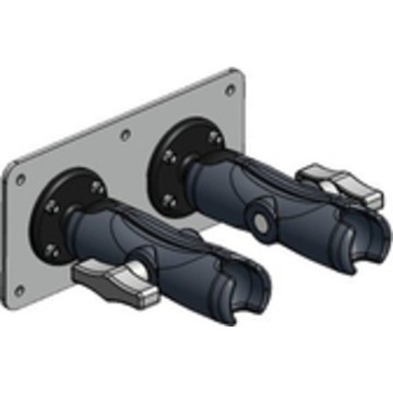Honeywell VX89A002KIT02 Ständer