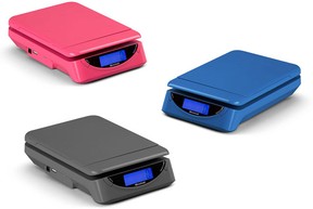 Brecknell BRECKNELL-PS25 POS Scales image