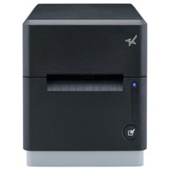 Star Micronics mC-Label3 Label Printer, Direct Thermal, Linerless, 180mm/sec, Cutter, USB-C, Ethernet LAN, Bluetooth image