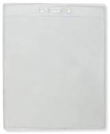 Brady 306-4755 Badge Holders