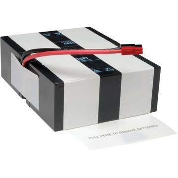 Tripp-Lite RBC24V-LCD Accessories