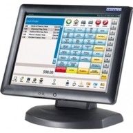 Glancetron 15L, 38.1 cm (15''), dark grey image