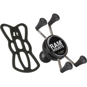 RAM Mount RAM-HOL-UN7BU Accessories