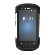 Zebra TC72 Touch Handheld Computers, Android, Wi-Fi, IP65/IP68 image