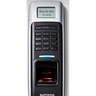 Biolite Terminal Net Optical Sensor EM, Biostar2 image