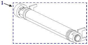 imagen de Adaptadores inalámbricos Zebra P1037974-039