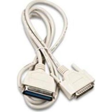 Cable, IEEE 1284 Parallel 1,8m RoHS