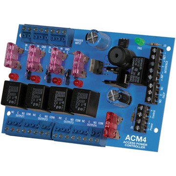 Accessories Altronix ACM4