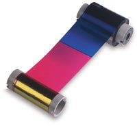 RFID-Label HF 13,56 Mhz 49x45 mm NXP NTAG216 image
