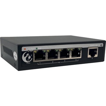 Amer Networks SD4P1-60 Wireless & Networking