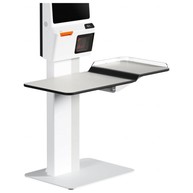 K2 - Floor-standing with Table (retail) image