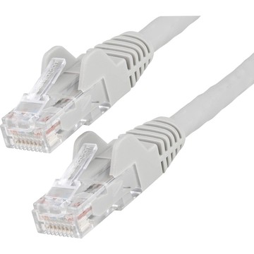 Cables StarTech N6LPATCH15GR