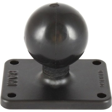 RAM Mount RAM-202U-225 Accessories