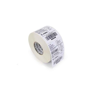 Zebra 3009921-T Etiketten