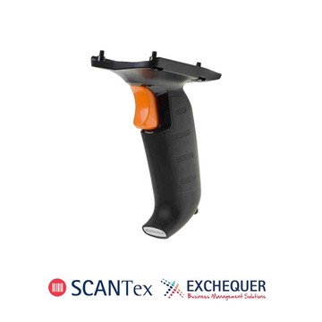 LC SCANTEX-PISTOL-GRIP-SKORPIO-X5 Accessories