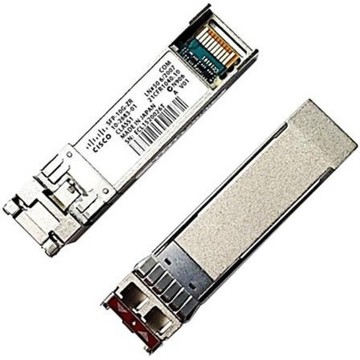 Cisco SFP-10G-SR-S= Transceiver Modules