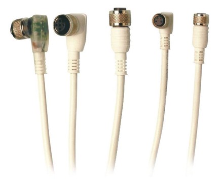 CV-A1-22-B-25 = SE 4pin CABLE