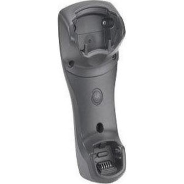 Single slot charge only cradle with Active Sync kit. Includes Single slot cradle with Active Sync (STB2000-C10017R), Power Supply (PWRS-14000-148R), US AC line cord (23844-00-00R). USB Active Sync cable sold separately