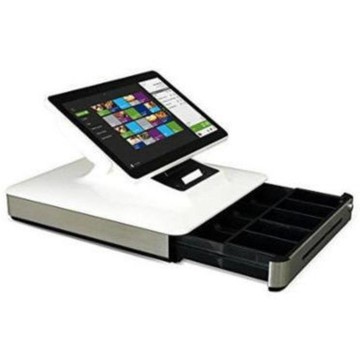 Terminal POS Elo PayPoint Plus i5 Intel Core i5-8500T, 15.6in, 1920 x 1080, PCAP 5-táctil, 8GB, 128GB SSD