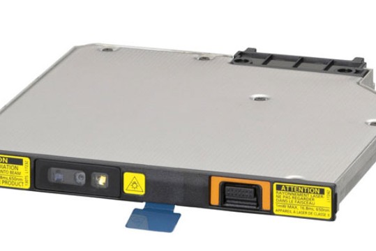 Panasonic FZ-VBR401M Accessories