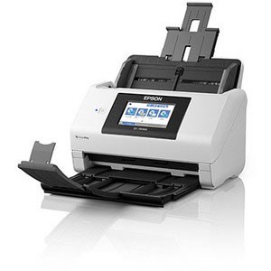 Scanners Epson B11B265201