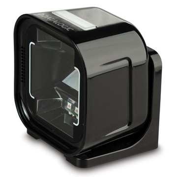 Scanner de code-barres Datalogic Magellan 1500i Noir, 1D/2D, USB, Présentation, Courte Portée, Kit de Montage Mural