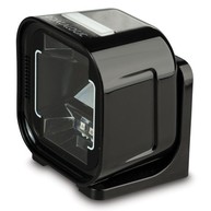 image Scanner de code-barres Datalogic Magellan 1500i Noir, 1D/2D, USB, Présentation, Courte Portée, Kit de Montage Mural