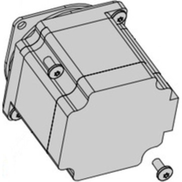 STEPPER MOTOR NOVA ASSY: Stepper Motor Assy for Datamax O'Neil Nova...