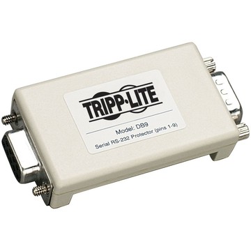Tripp-Lite DB9 Accessories