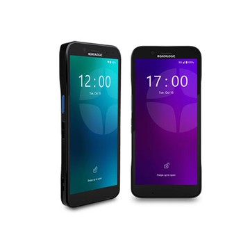 Datalogic Memor 17 PDA de Pantalla Táctil Completa, 2D Imager, 5G, Wi-Fi 6E, 6GB/128GB, Android 13, IP65/IP67