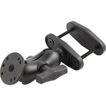 RAM Mount RAM-101U-B-247-25 Accessories