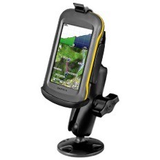 RAM Mount RAP-B-138-GA46 Accessories