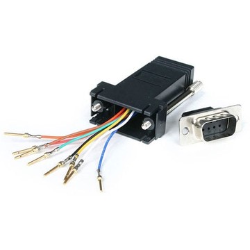 StarTech GC98MF Cables