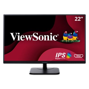 ViewSonic VA2256-MHD Monitors
