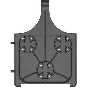 RAM Mount RAM-HOL-AP21U Accessories