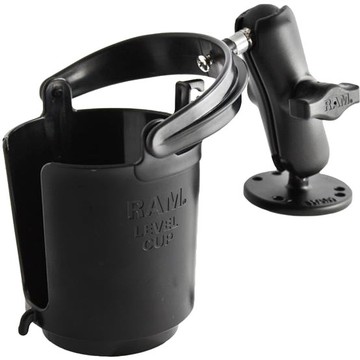RAM Mount RAM-B-132U-MC1 Accessories